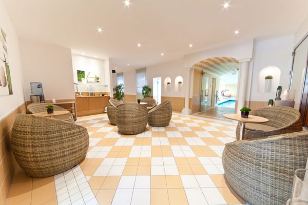 relexa hotel Bad Steben GmbH