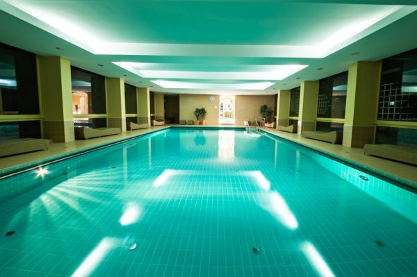 relexa hotel Bad Steben GmbH