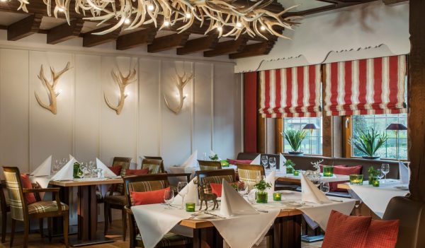 Eiden Restaurant