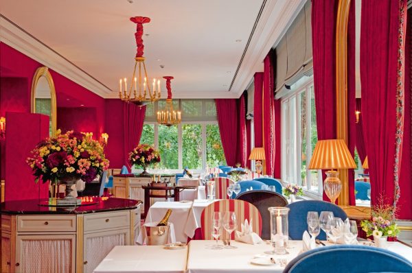 Brenners Park-Restaurant