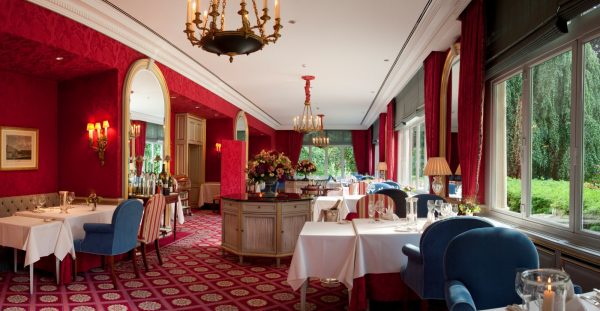Brenners Park-Restaurant