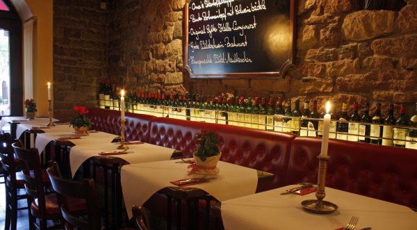 LE BISTRO