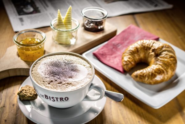LE BISTRO