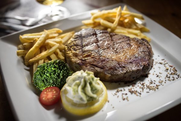LE BISTRO
