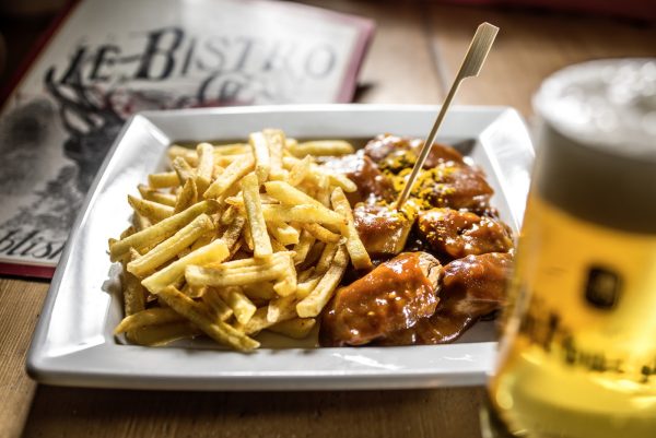 LE BISTRO