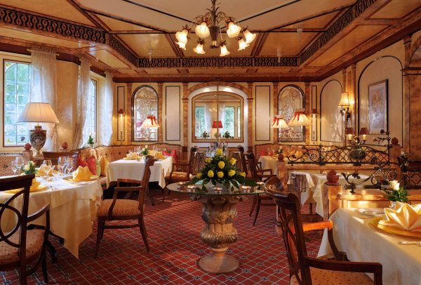 Engel Obertal - Wellness & Genuss Resort