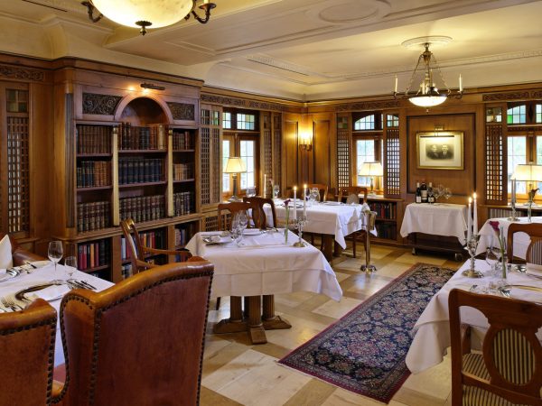 Landhotel zum Bären