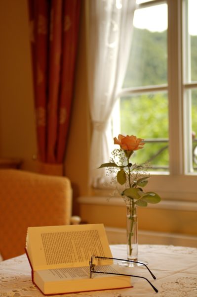 Landhotel zum Bären, Balduinstein