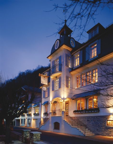 Landhotel zum Bären