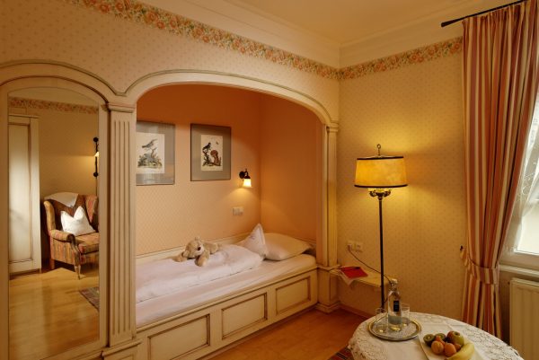 Landhotel zum Bären, Balduinstein