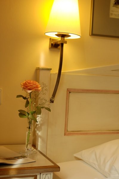 Landhotel zum Bären, Balduinstein