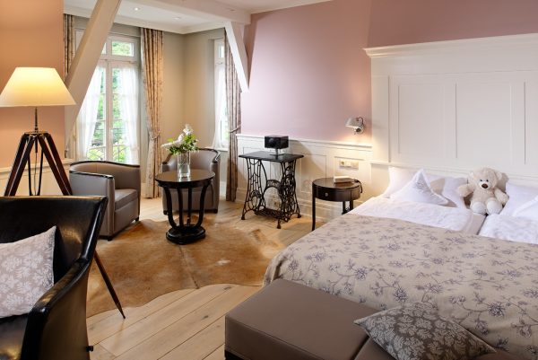 Landhotel zum Bären