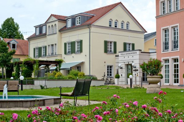 La Villa
