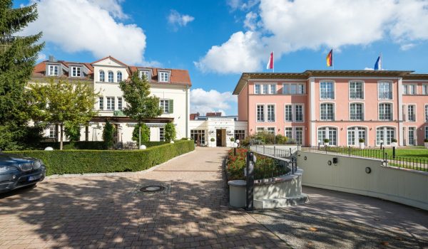 La Villa