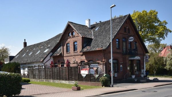 Restaurant Café Restaurant Culinarium im Hotel Krügers in Barsinghausen