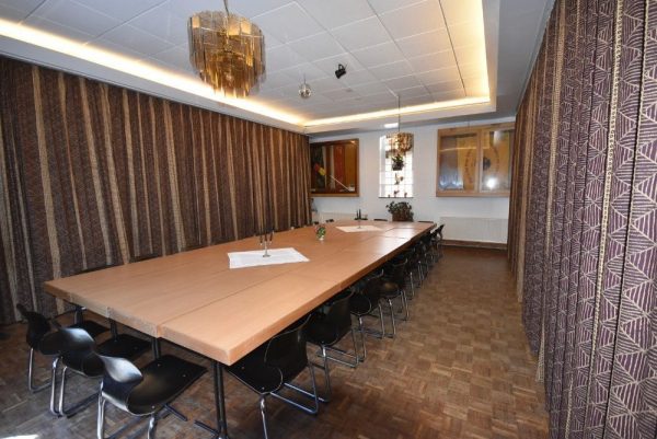 Café Restaurant Culinarium im Hotel Krügers