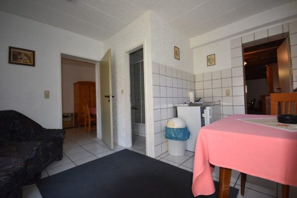 Café Restaurant Culinarium im Hotel Krügers