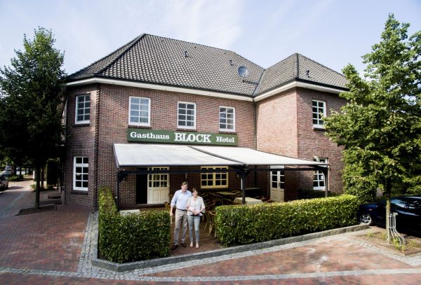 Restaurant Gasthaus Block  in Barßel