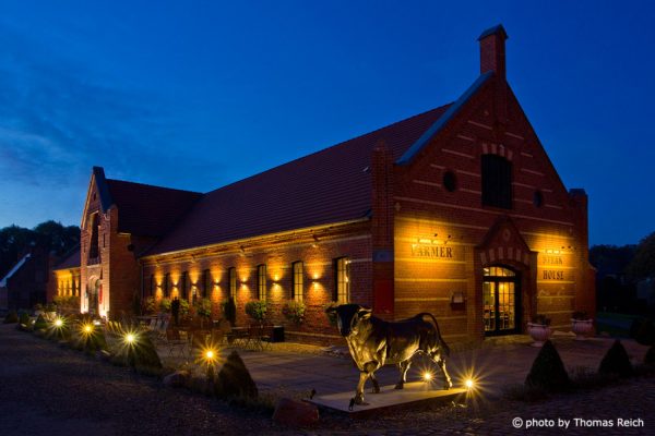 Farmer Steakhouse