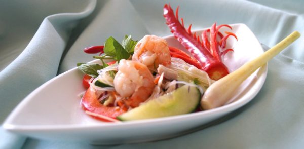 THAI-RESTAURANT HUA HIN