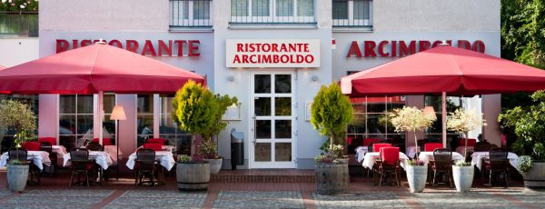 Ristorante Arcimboldo 