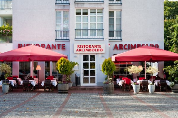 Ristorante Arcimboldo 