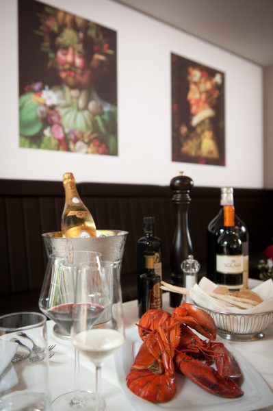 Ristorante Arcimboldo 