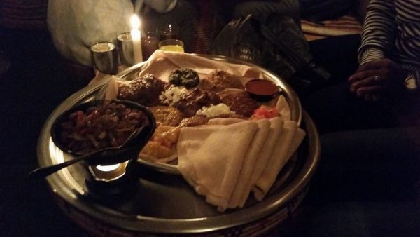 Bejte-Ethiopia Restaurant
