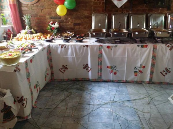 Bejte-Ethiopia Restaurant