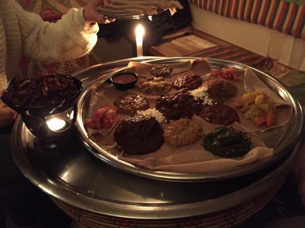 Bejte-Ethiopia Restaurant