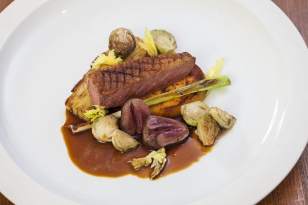 Herz & Niere Restaurant