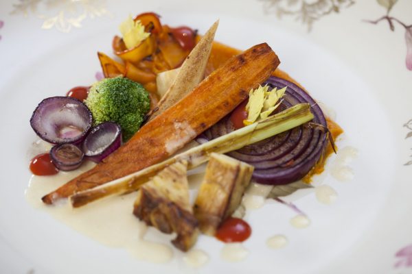 Herz & Niere Restaurant