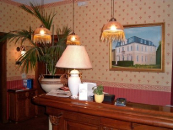 Hotel-Restaurant Alt Karow