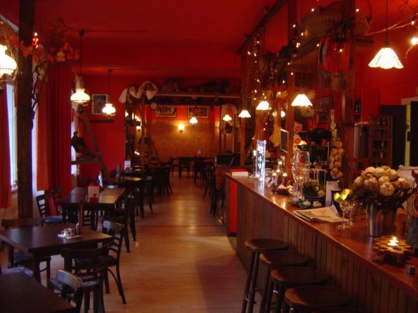 Knofel - Das Knoblauchrestaurant