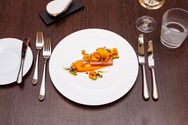 Lansk Restaurant