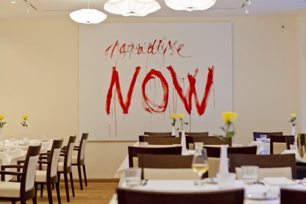 Lansk Restaurant