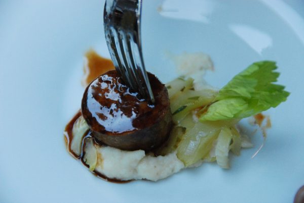 Lansk Restaurant
