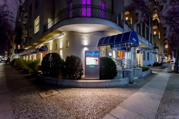 Markus Semmler Das Restaurant