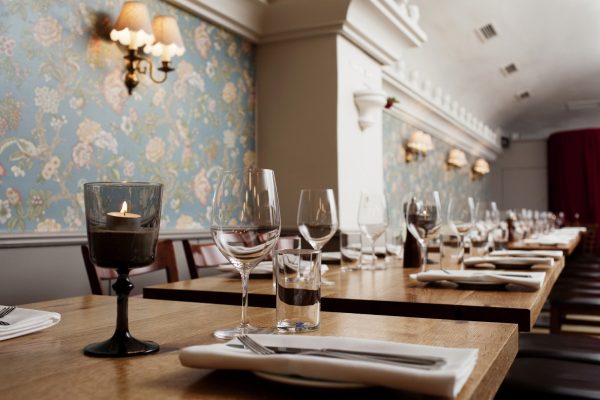 Ottenthal Restaurant & Weinhandlung, Berlin