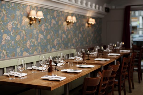 Ottenthal Restaurant & Weinhandlung, Berlin