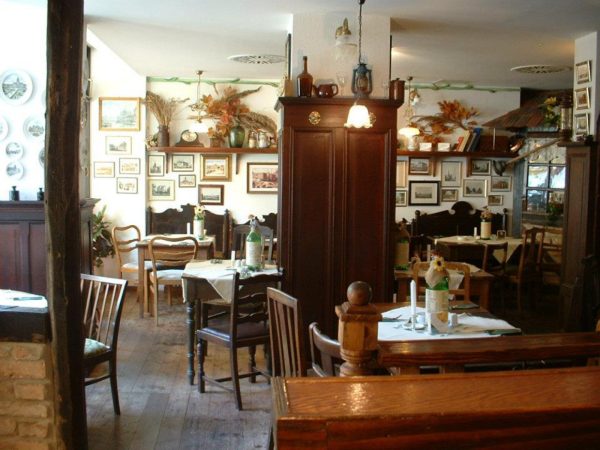 Alt-Berliner Wirtshaus