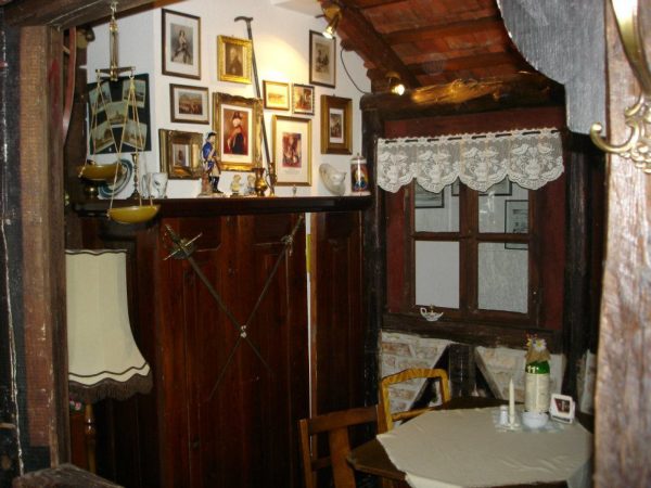 Alt-Berliner Wirtshaus