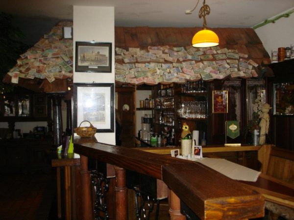 Alt-Berliner Wirtshaus