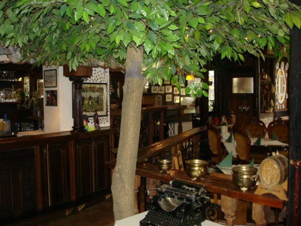 Alt-Berliner Wirtshaus