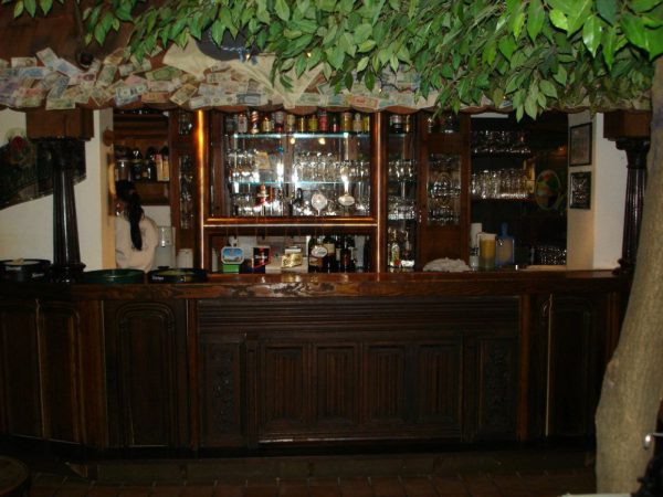 Alt-Berliner Wirtshaus
