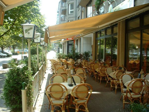 Alt-Berliner Wirtshaus