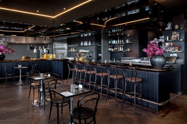 BISTRO