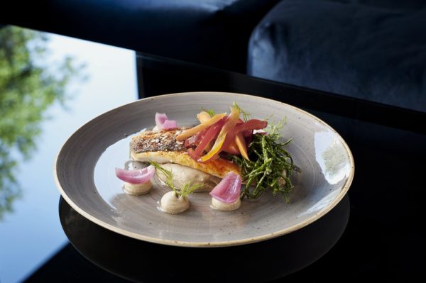 BISTRO