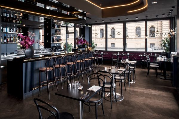 BISTRO