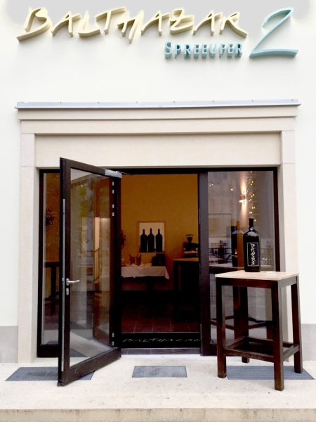 Balthazar Spreeufer 2